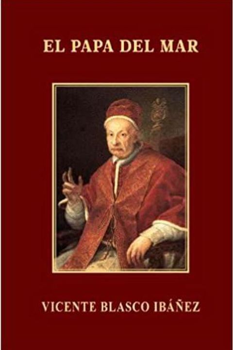 El Papa del mar