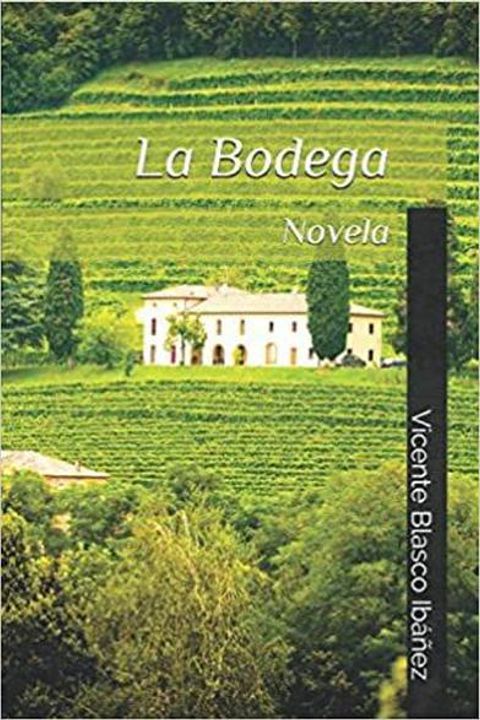 La bodega
