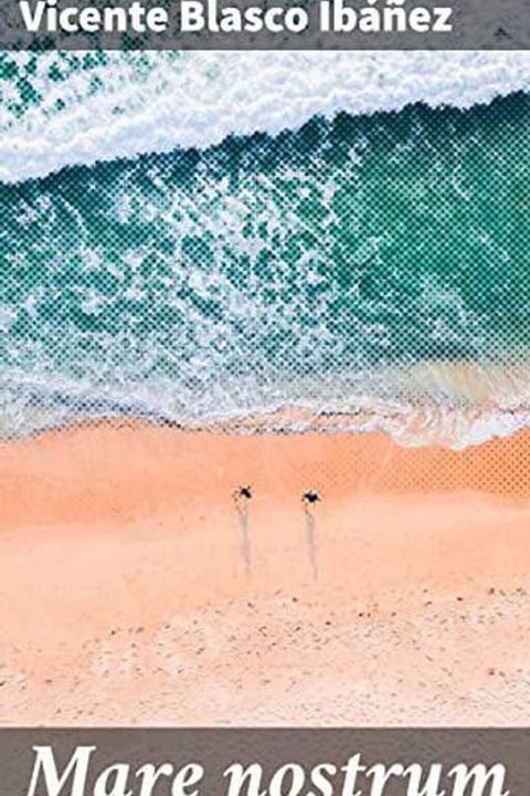 Mare nostrum