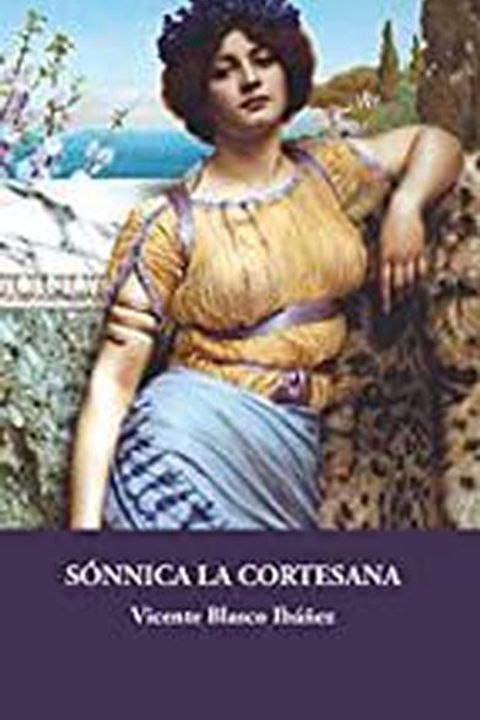 Sónnica la cortesana
