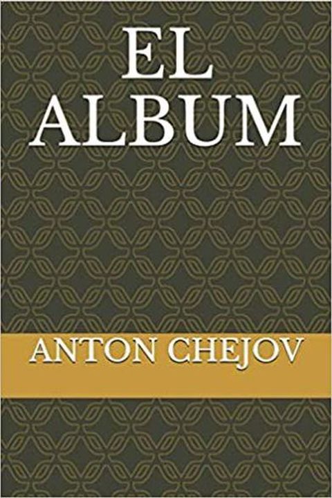 El álbum