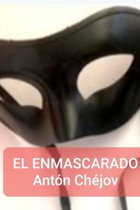 El enmascarado