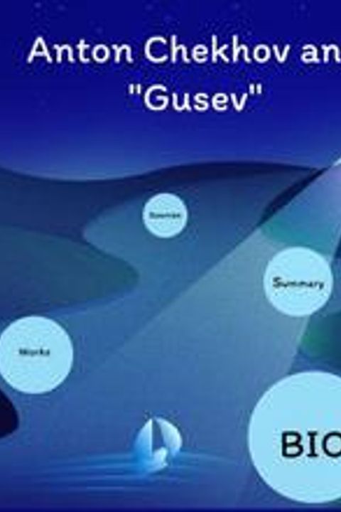 Gusev