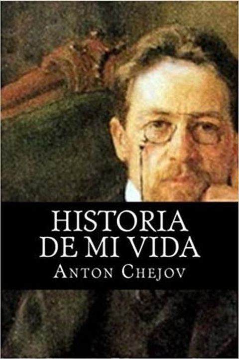 Historia de mi vida