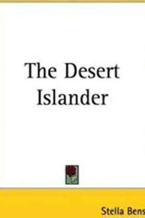 The Desert Islander