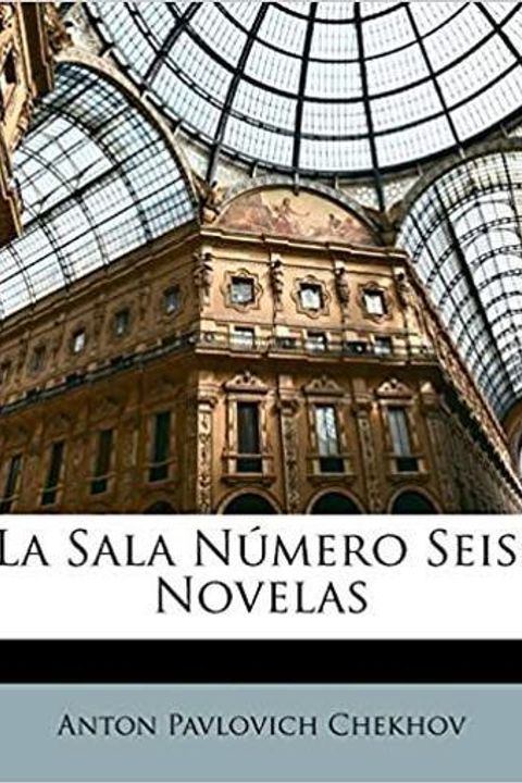 La sala número seis