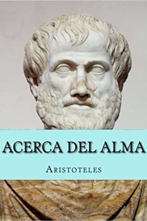 Acerca del alma