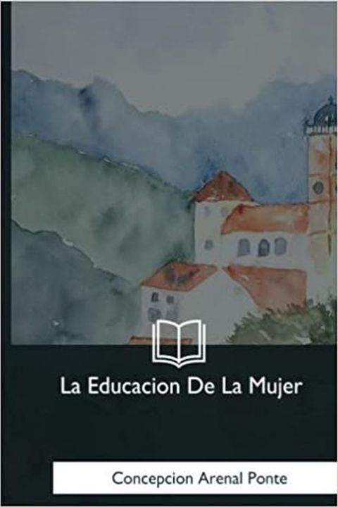 La educación de la mujer