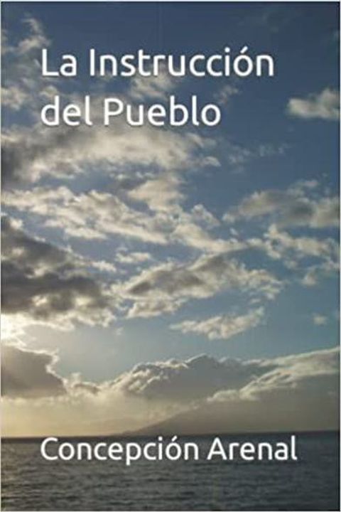 La instrucción del pueblo