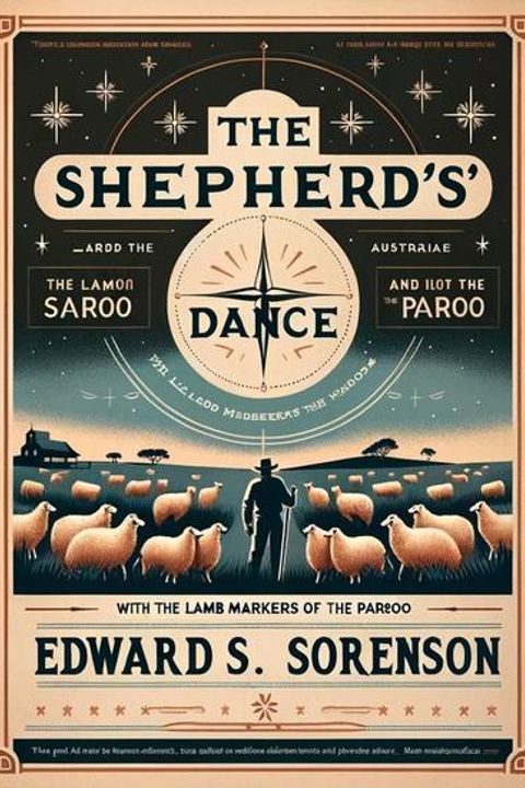 The Shepherds' Dance: with the Lamb Markers of the Paroo