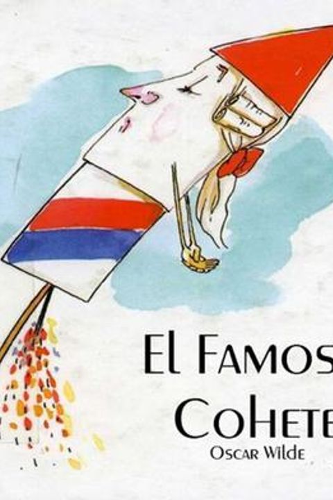 El famoso cohete