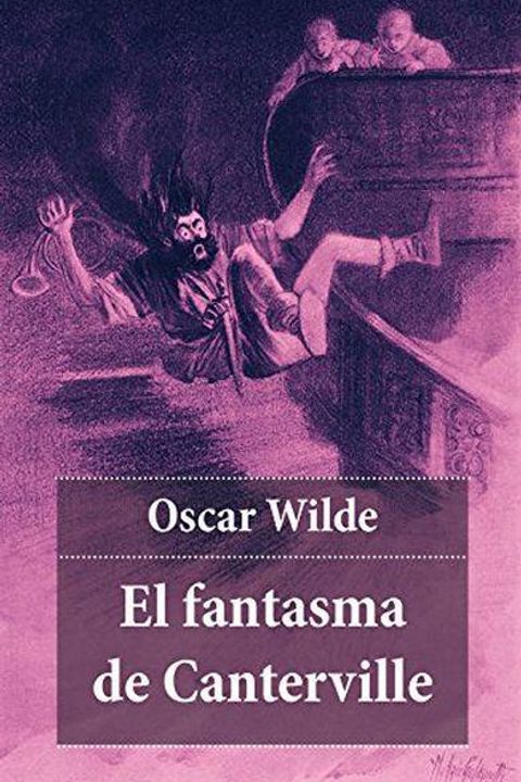 El fantasma de Canterville