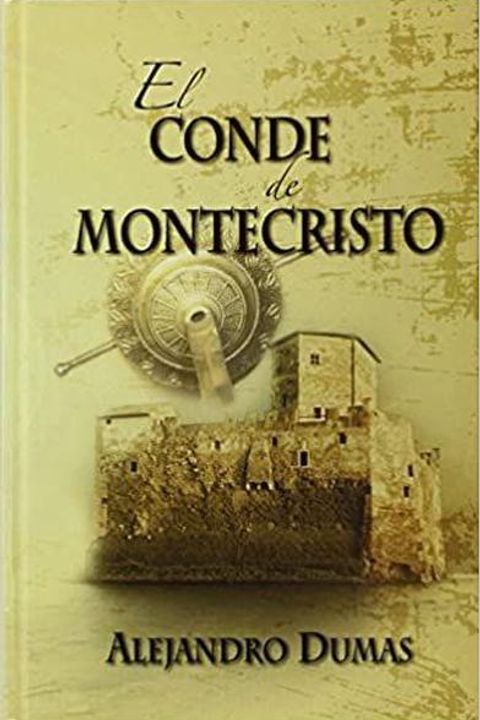 El Conde de Montecristo