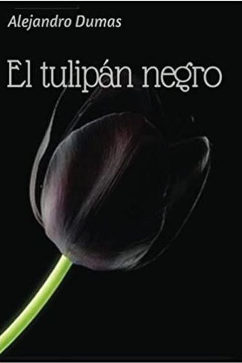 El tulipán negro