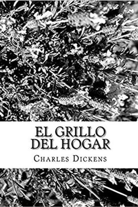 El grillo del hogar