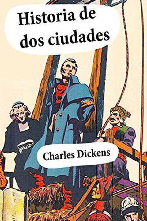 Historia de dos ciudades