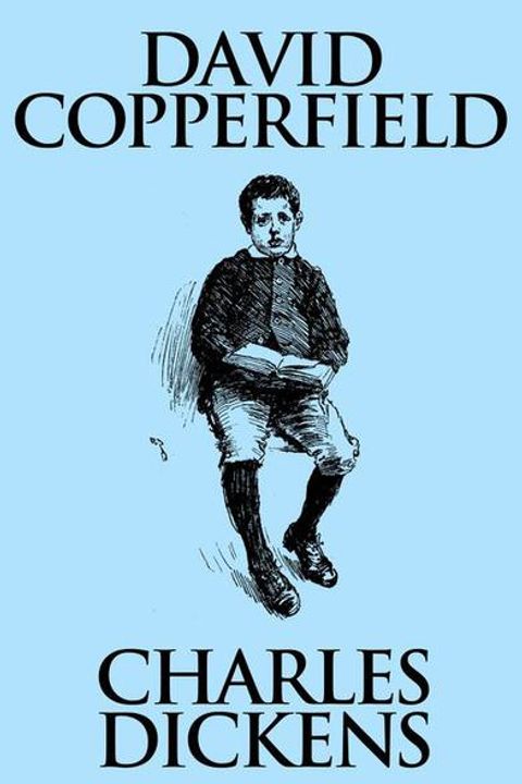 David Copperfield
