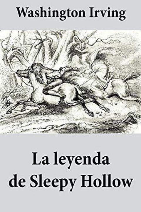 La Leyenda de sleepy hollow