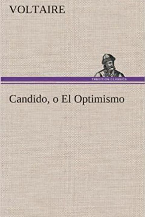 Cándido, ó el optimismo