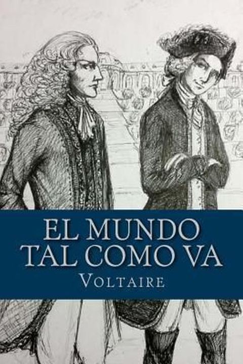 El mundo tal como va