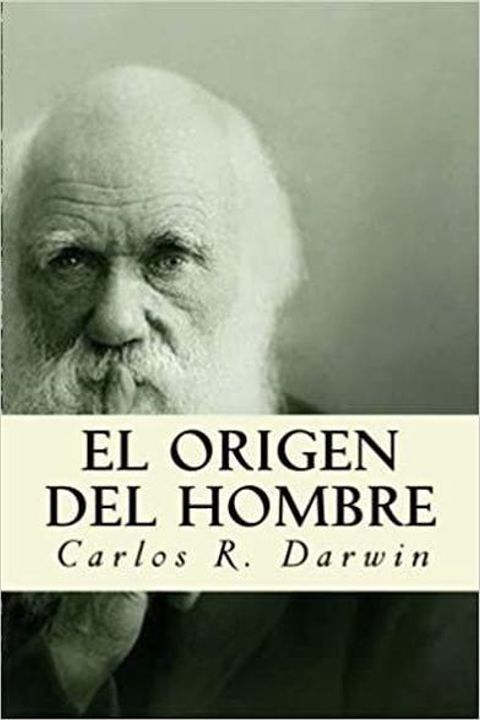 El origen del hombre