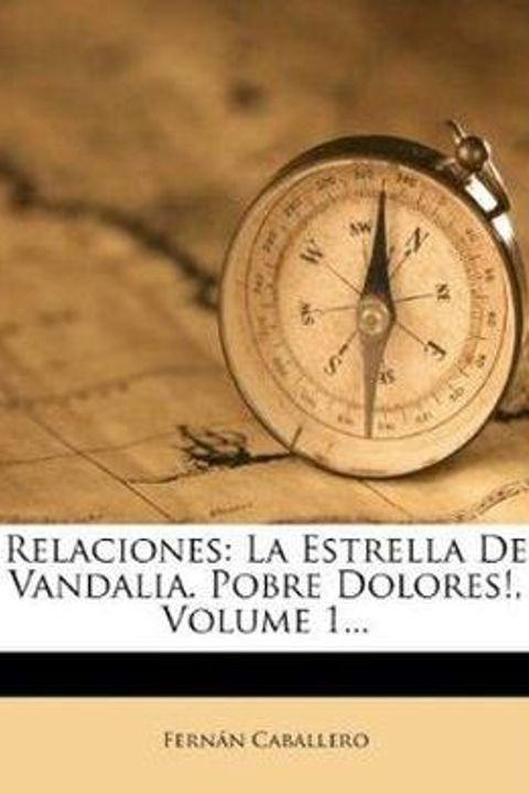 ¡Pobre Dolores!