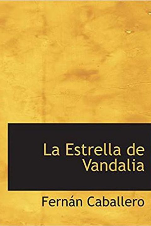 La estrella de Vandalia