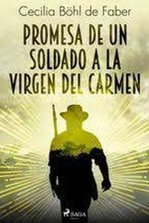 Promesa de un soldado a la virgen del Carmen