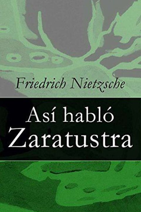 Así habló Zaratustra