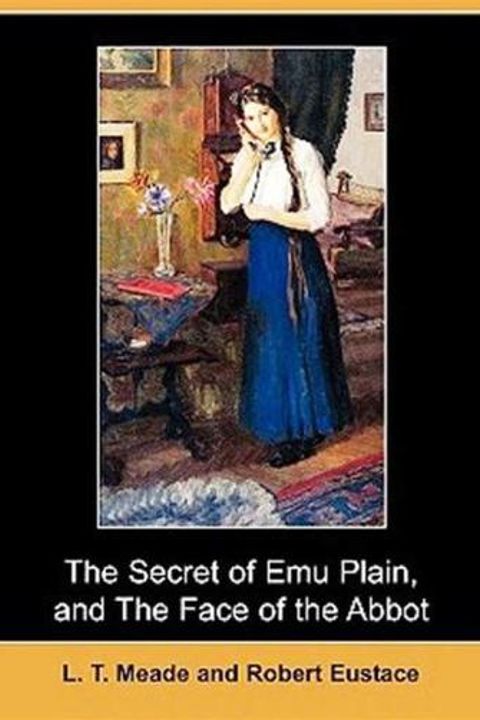 The Secret of Emu Plain