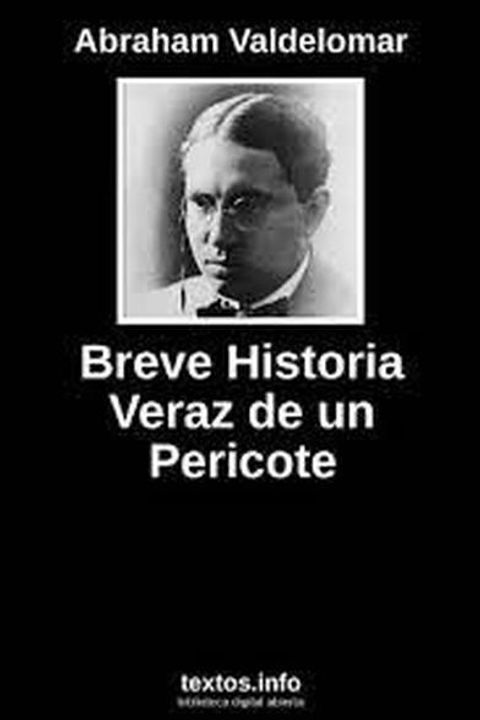 Breve historia veraz de un pericote