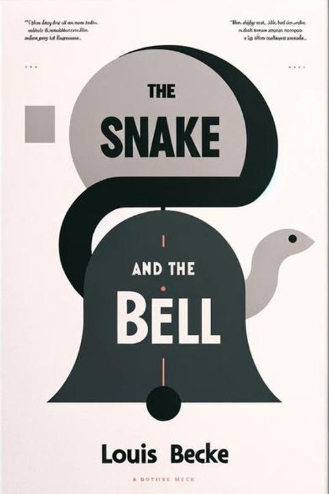 The Snake And The Bell