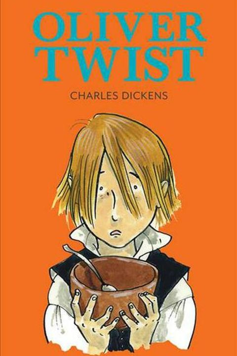 Oliver Twist