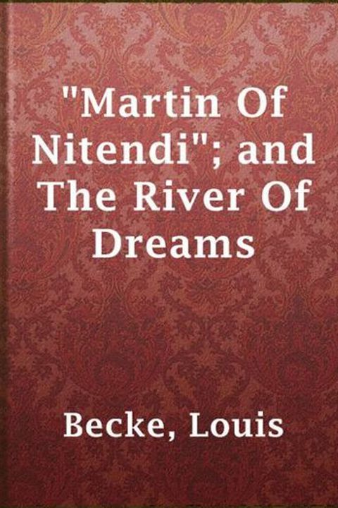 Martin of Nitendi