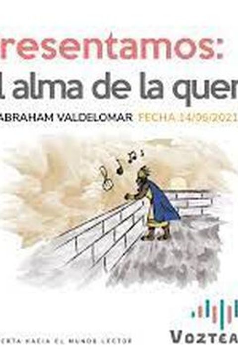 El alma de la quena
