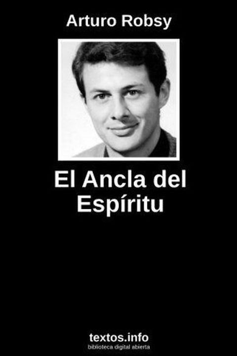 El ancla del espíritu