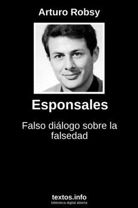 Esponsales
