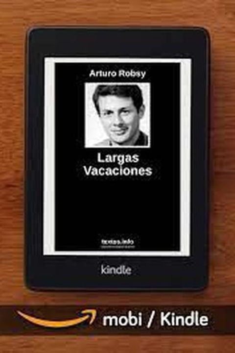 Largas vacaciones