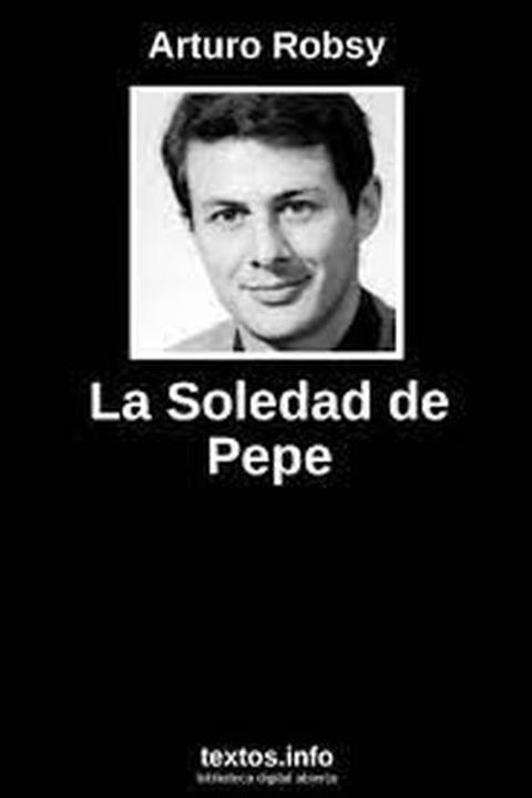 La soledad de Pepe