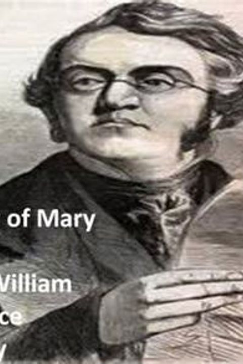 The Story of Mary Ancel