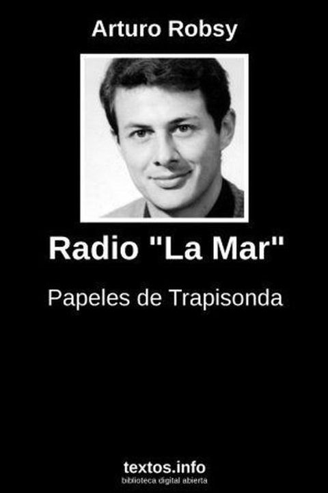 Radio "La Mar"