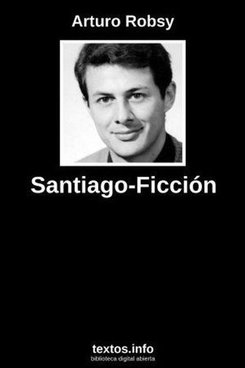 Santiago-ficción