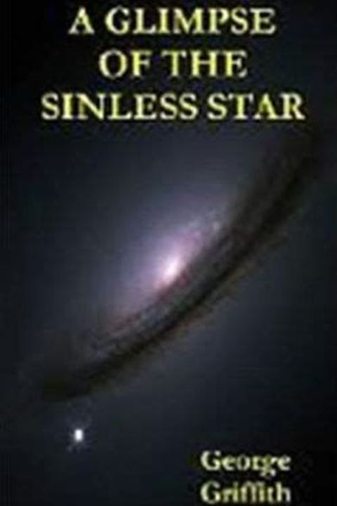 A Glimpse Of The Sinless Star