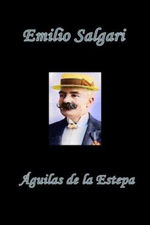 Águilas de la estepa