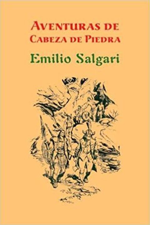 Aventuras de cabeza de piedra