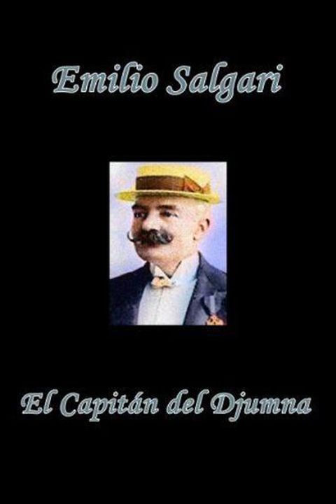 El capitán de la djumna