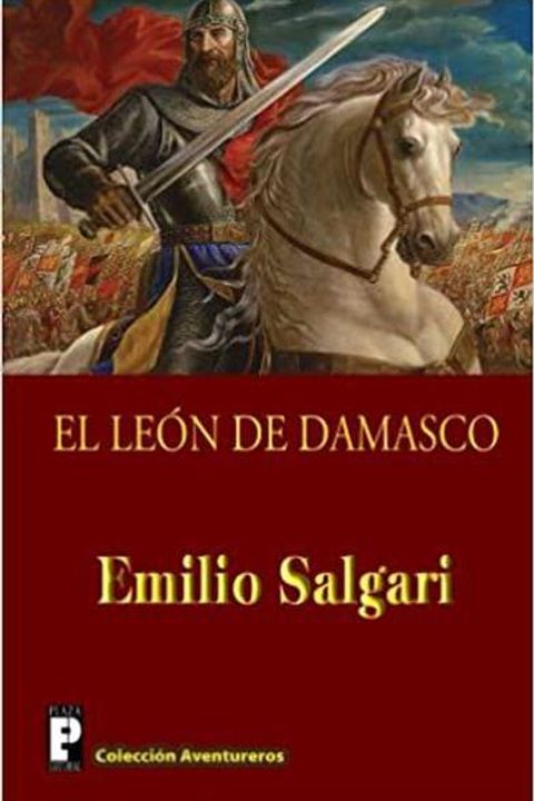 El león de Damasco