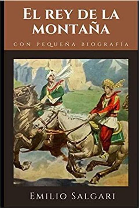 El rey de la montaña