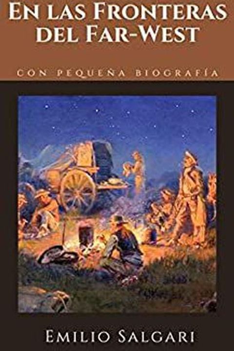 En las fronteras del far-west