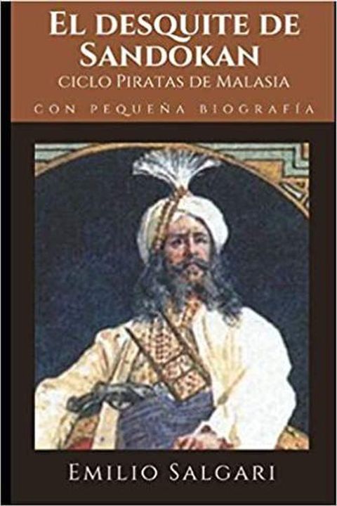 El desquite de Sandokán